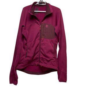 MEC Zip Up